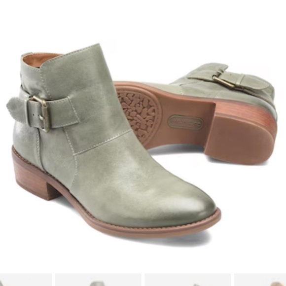 Comfortiva Cardee Bootie - Picture 2 of 13